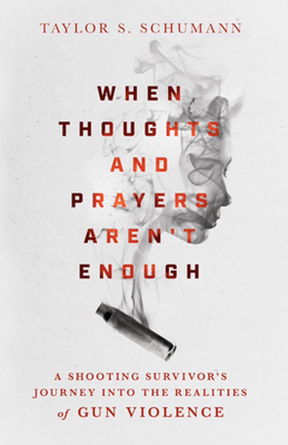When Thoughts and Prayers Aren't Enough - Re-vived
