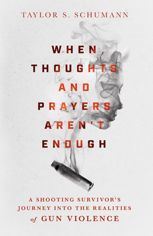 When Thoughts and Prayers Aren't Enough - Re-vived