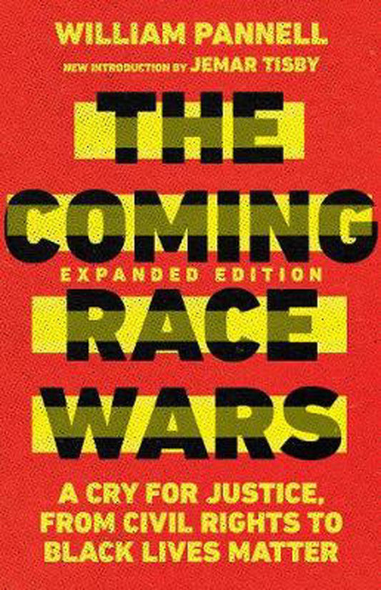 Coming Race Wars, The (Expanded Edition) - Re-vived