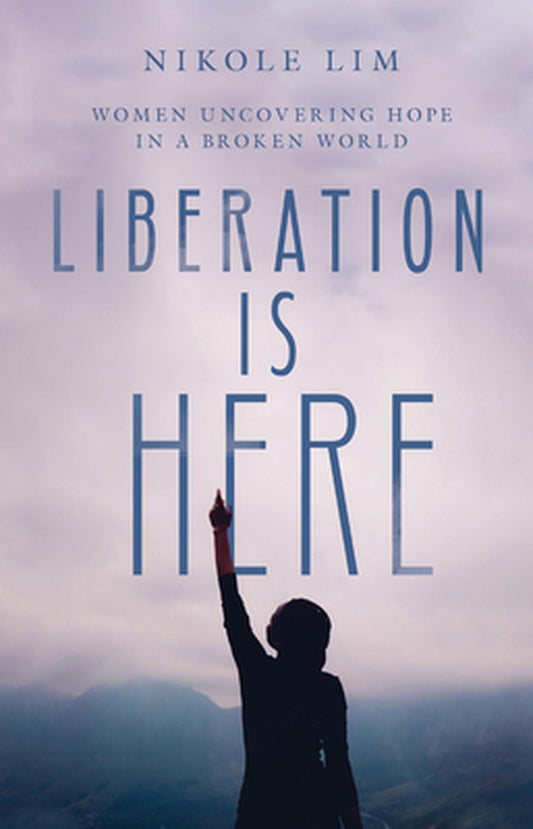 Liberation is Here - Re-vived
