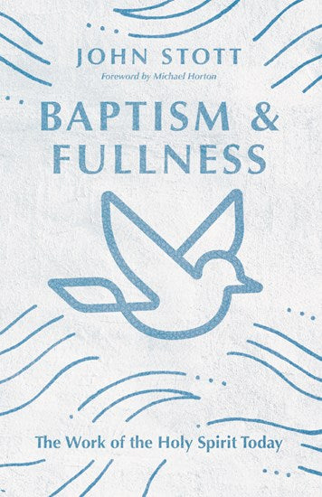Baptism and Fullness - Re-vived