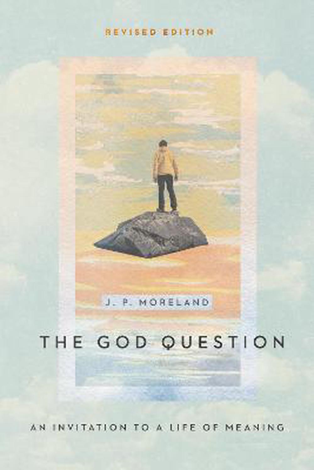 The God Question - Re-vived