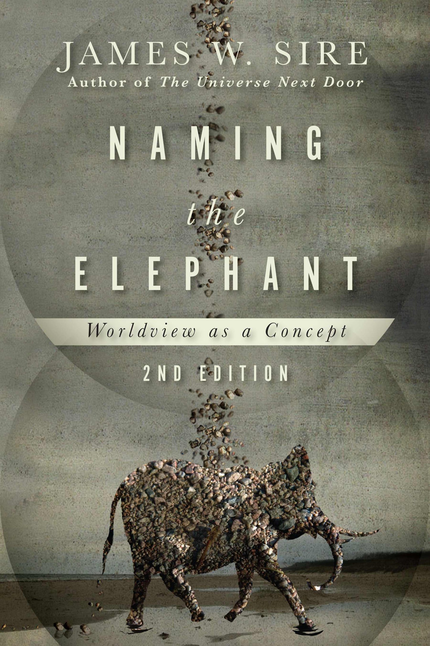 Naming the Elephant - Re-vived