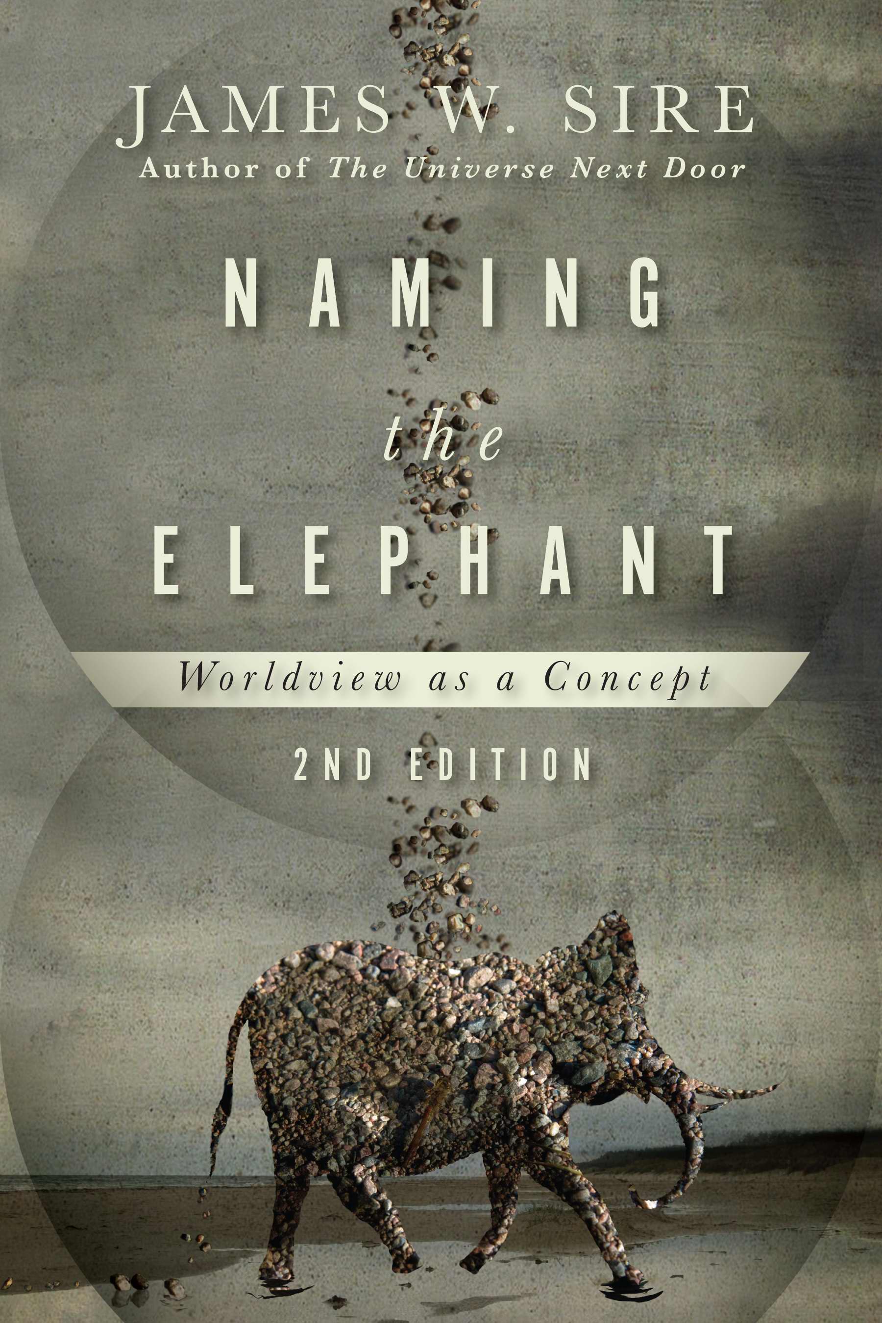 Naming the Elephant - Re-vived