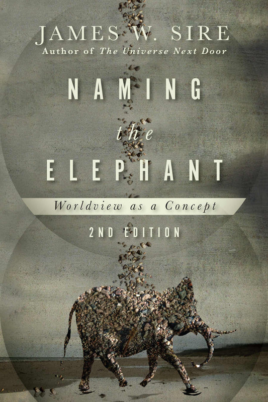 Naming the Elephant - Re-vived