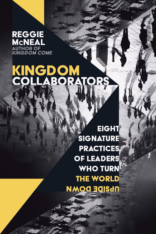 Kingdom Collaborators - Re-vived