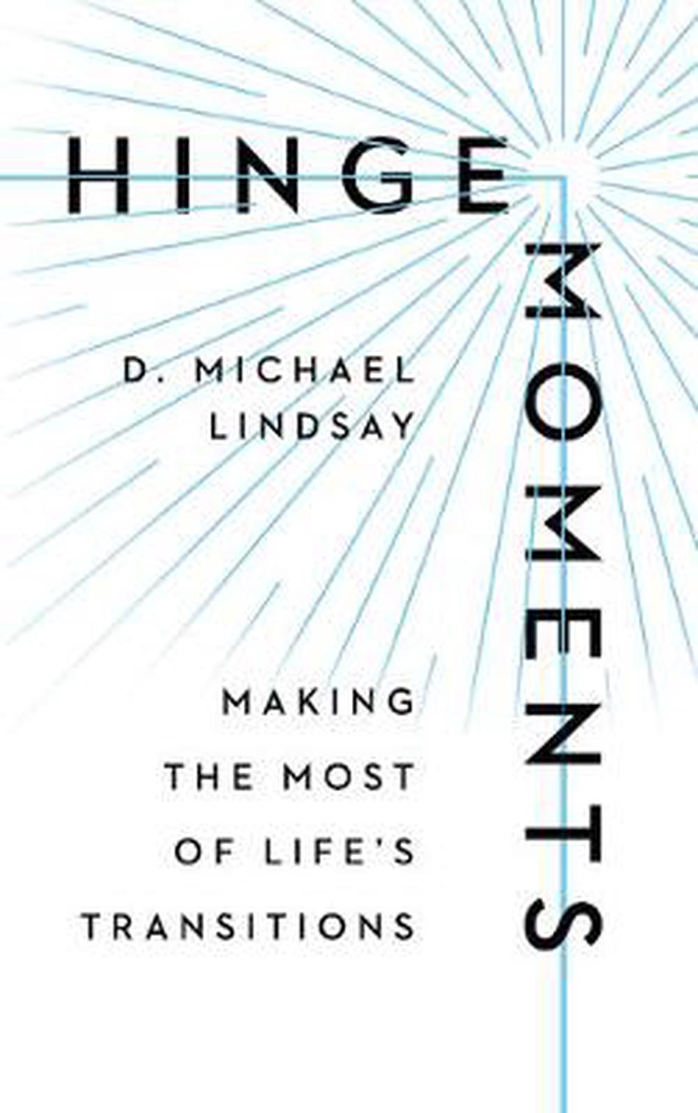 Hinge Moments - Re-vived