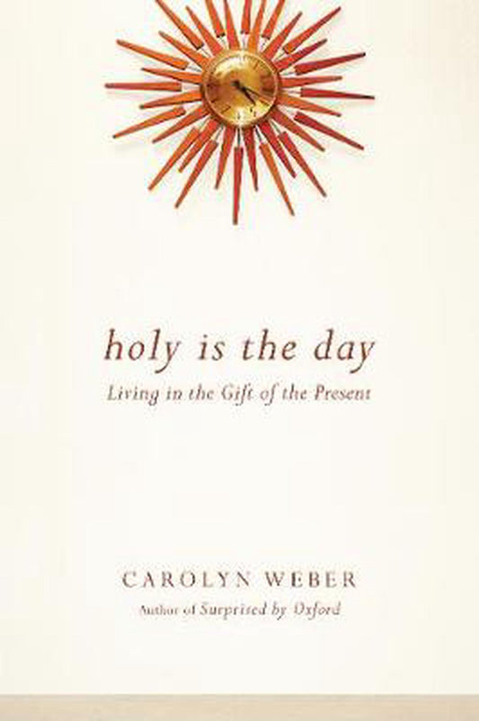 Holy is the Day - Re-vived