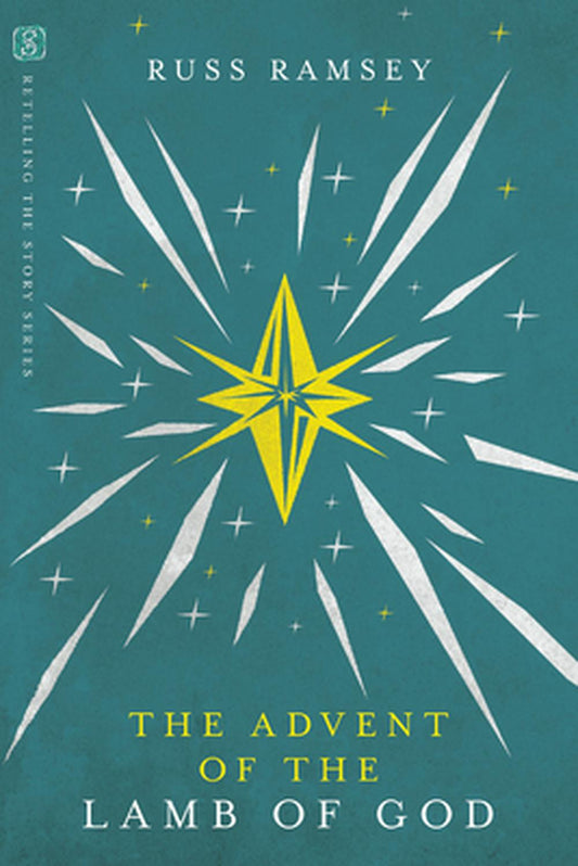 The Advent Of The Lamb - Re-vived