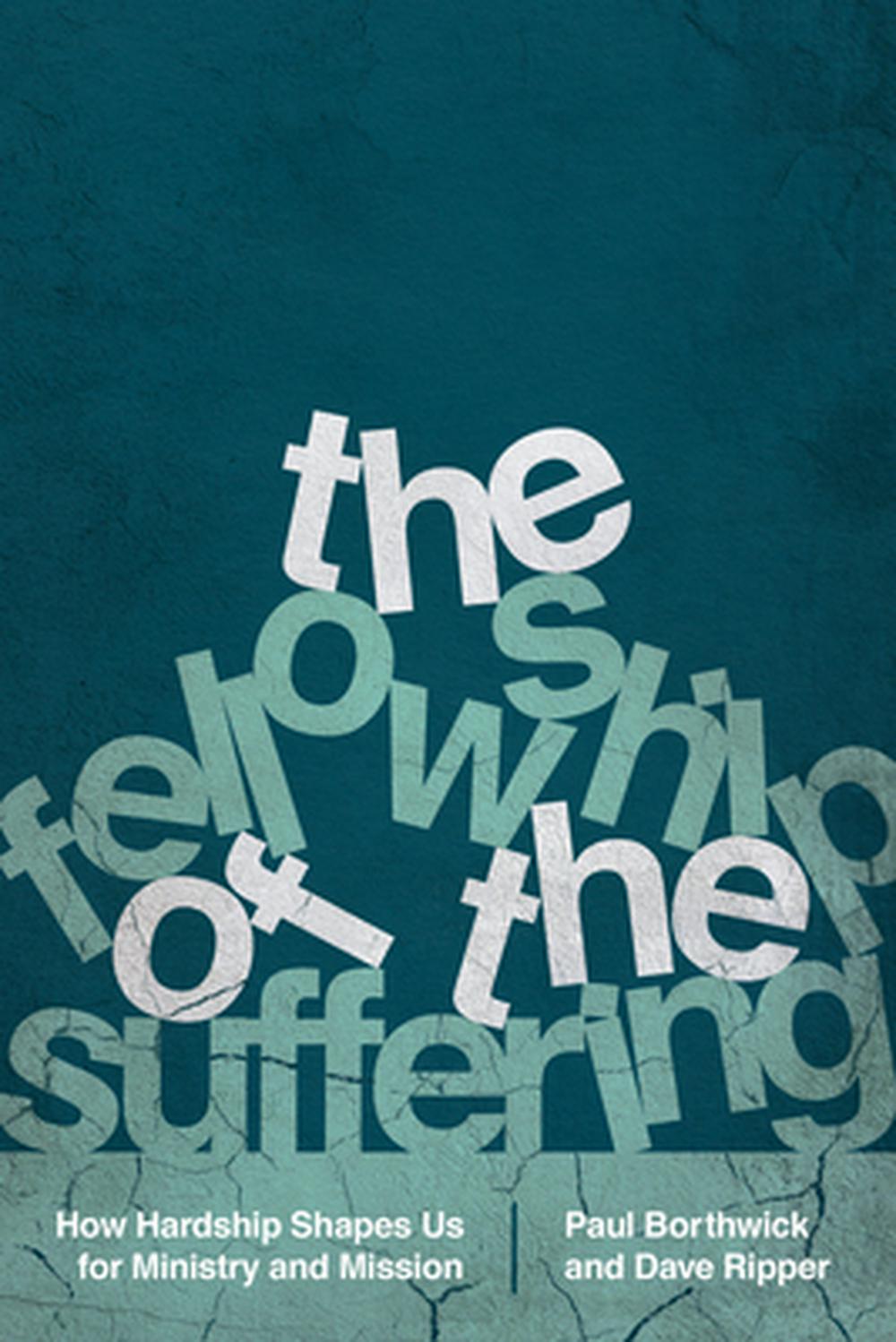 The Fellowship Of The Suffering - Re-vived