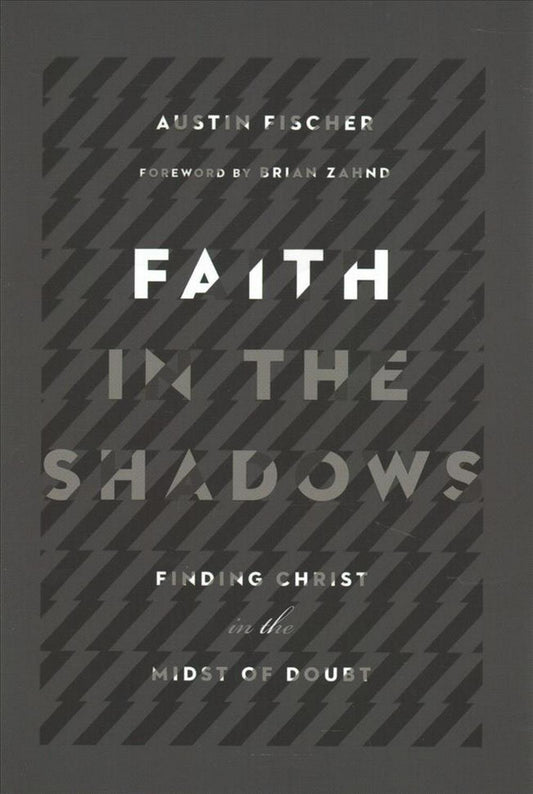 Faith In The Shadows - Re-vived