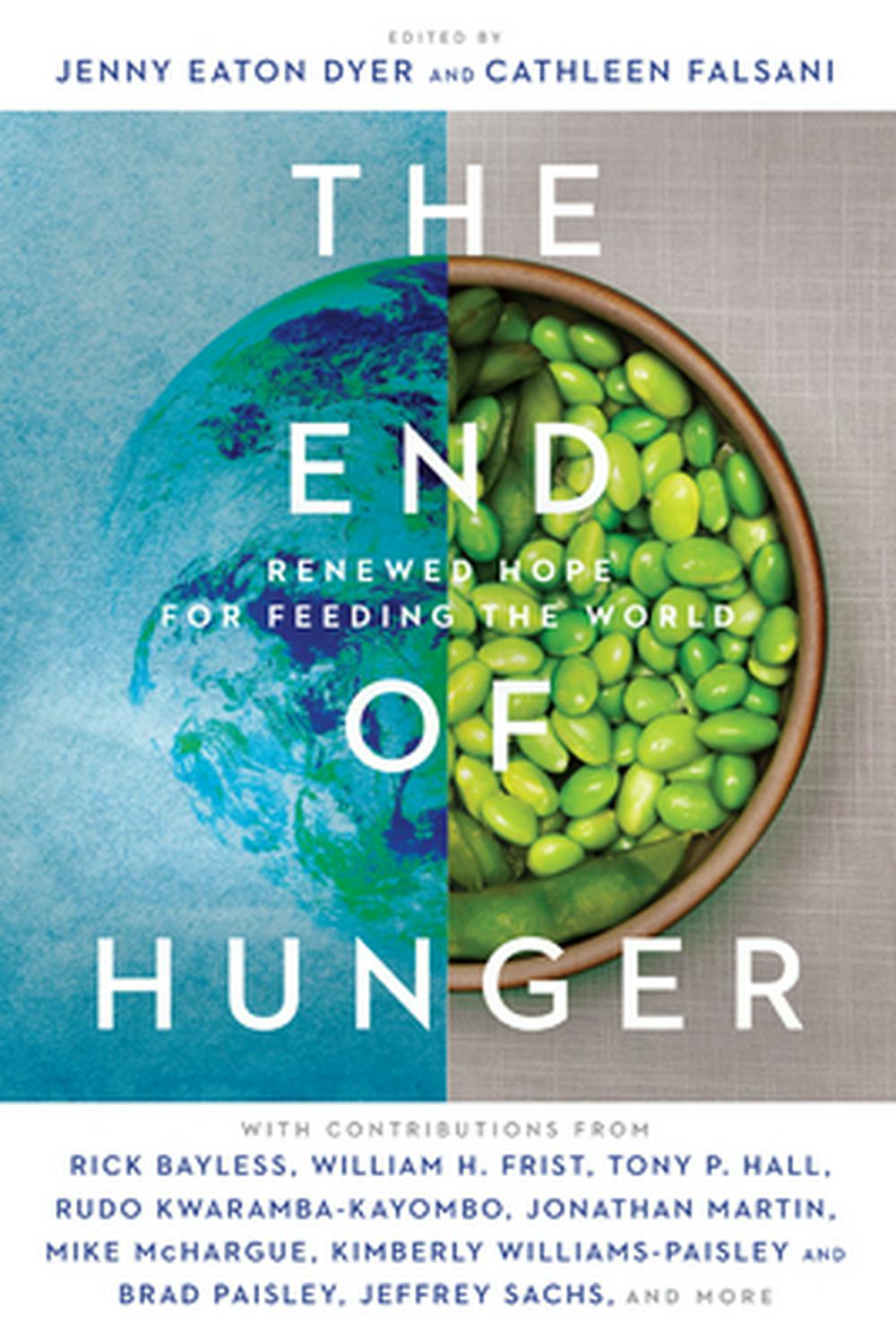 The End of Hunger - Re-vived