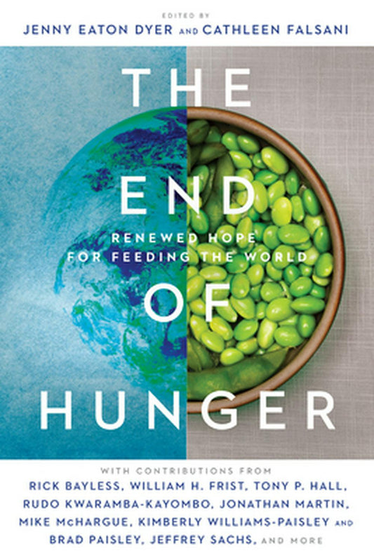 The End of Hunger - Re-vived
