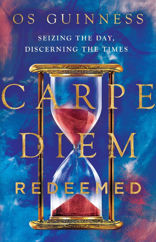 Carpe Diem Redeemed - Re-vived