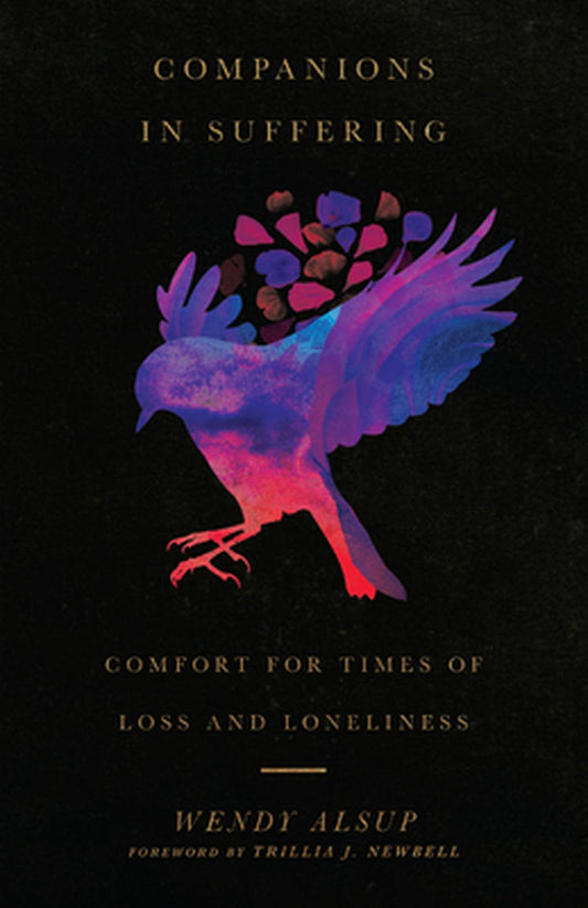 Companions in Suffering - Re-vived