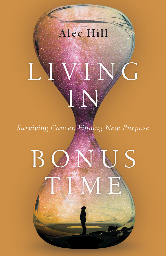 Living in Bonus Time - Re-vived