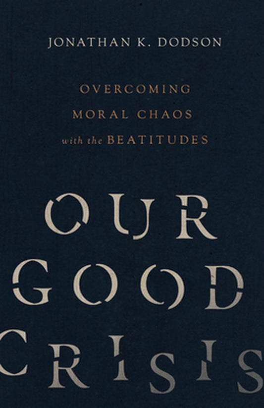 Our Good Crisis - Re-vived