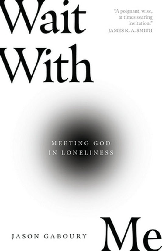 Wait With Me - Re-vived