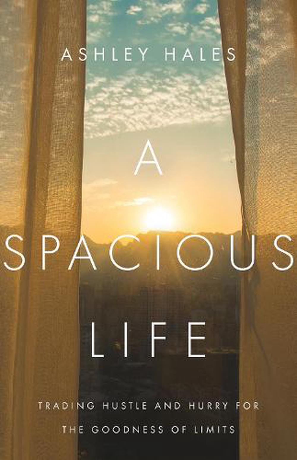 A Spacious Life - Re-vived