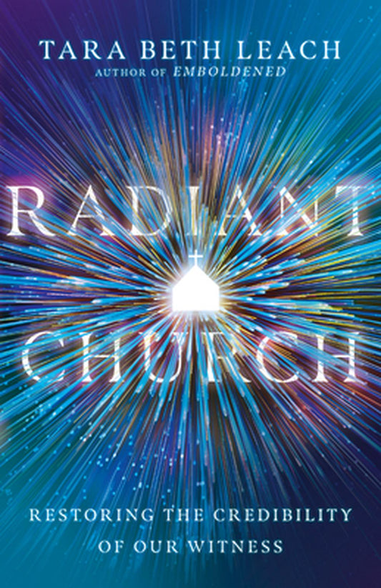Radiant Church - Re-vived