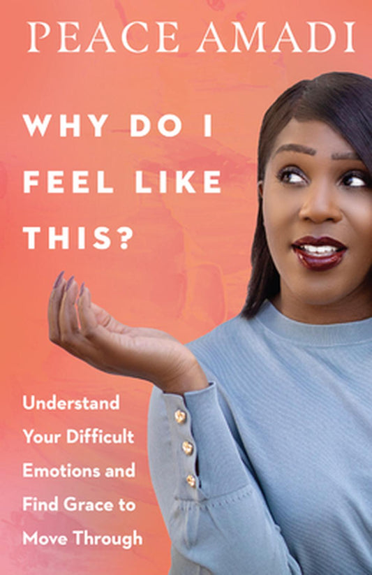 Why Do I Feel Like This? - Re-vived