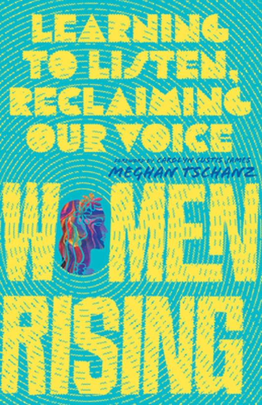 Women Rising - Re-vived
