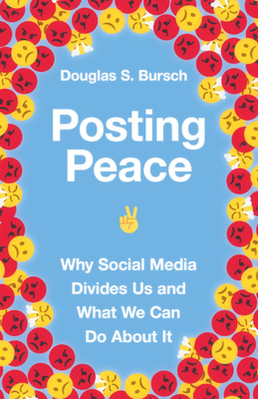 Posting Peace - Re-vived