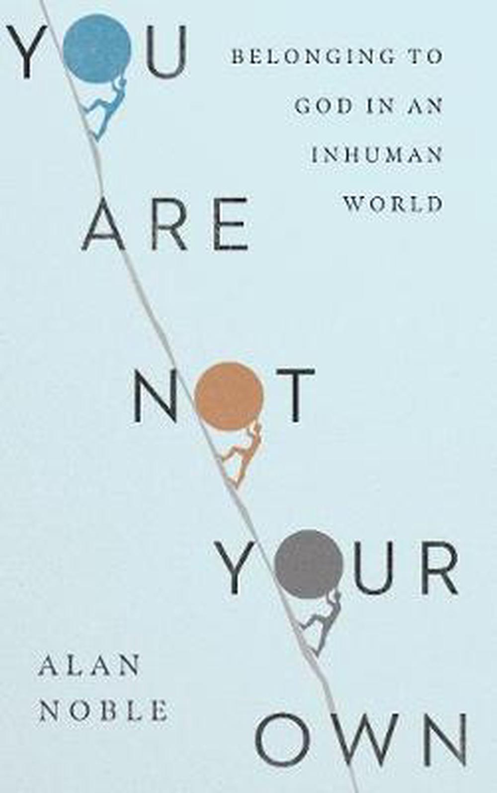 You Are Not Your Own - Re-vived