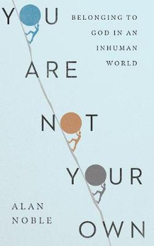 You Are Not Your Own - Re-vived