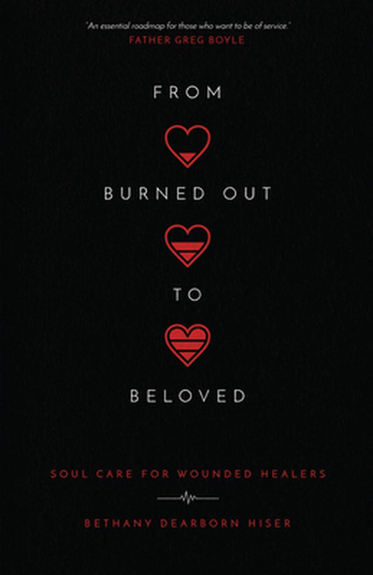 From Burned Out to Beloved - Re-vived