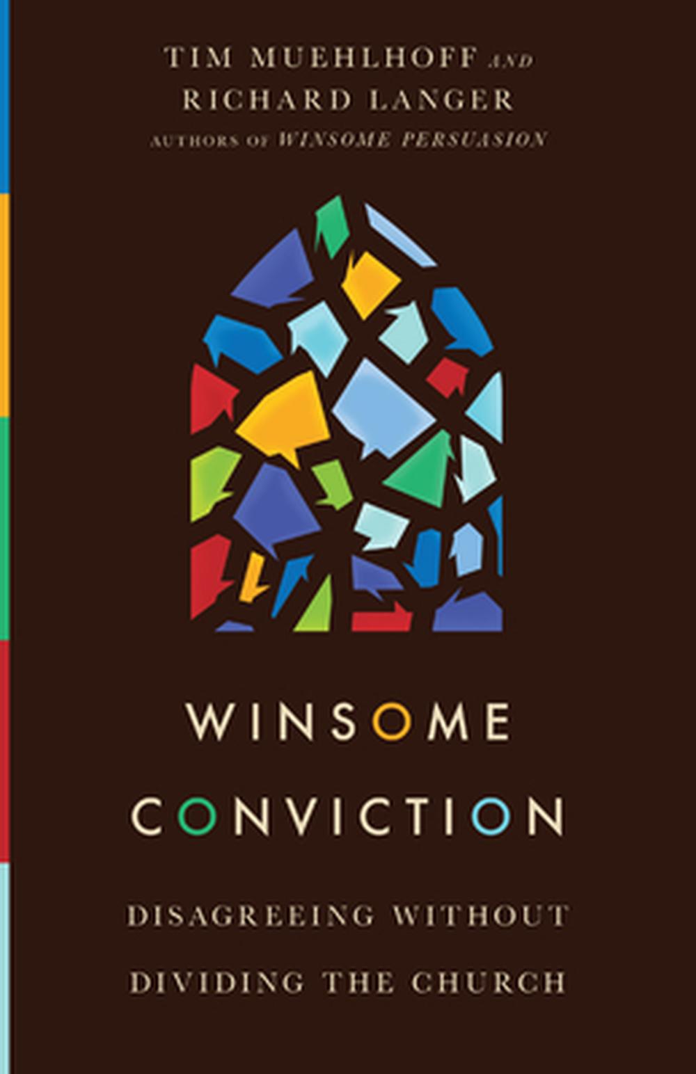 Winsome Conviction - Re-vived