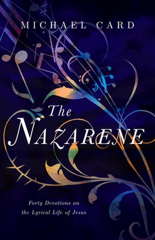 The Nazarene - Re-vived