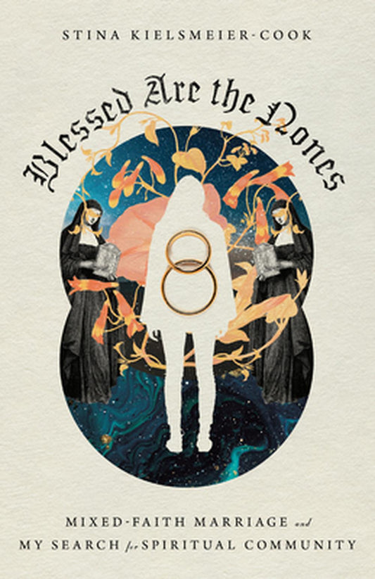 Blessed Are the Nones - Re-vived