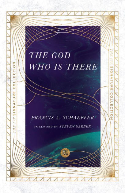The God Who is There - Re-vived