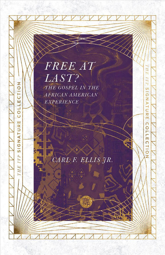 Free at Last? - Re-vived