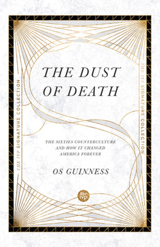The Dust of Death - Re-vived