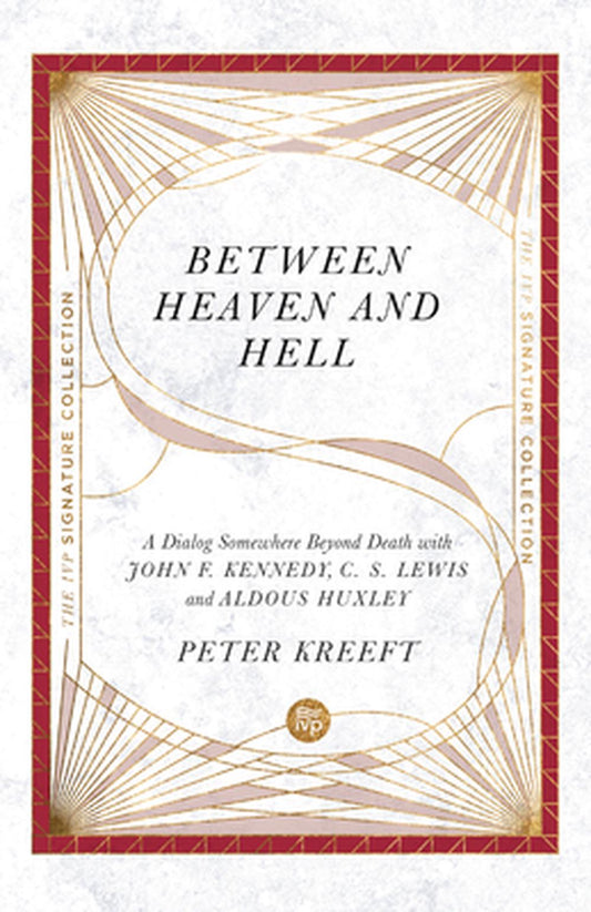 Between Heaven and Hell - Re-vived