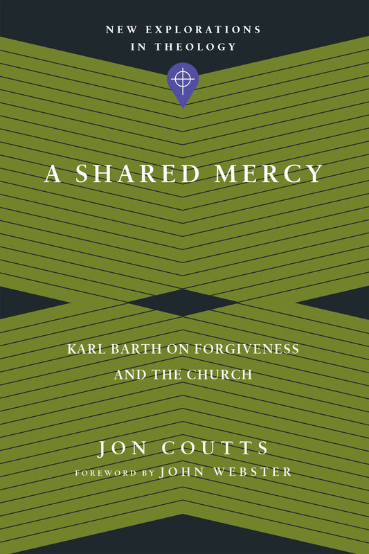 A Shared Mercy - Re-vived