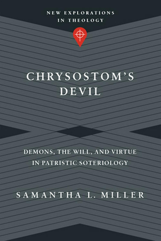 Chrysostom's Devil - Re-vived