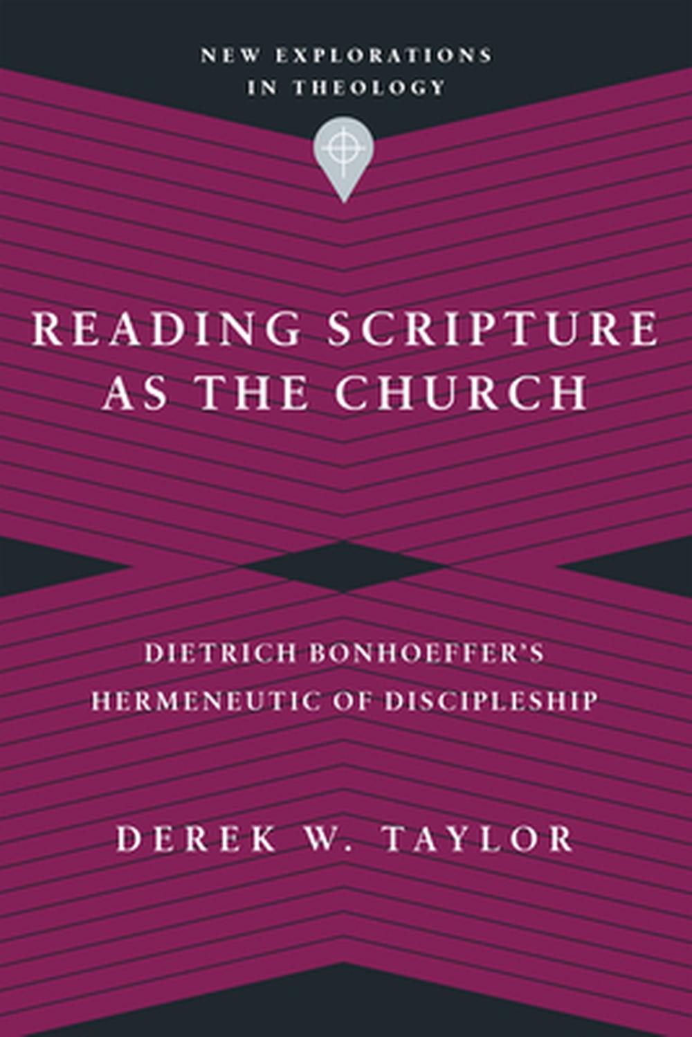 Reading Scripture as the Church - Re-vived