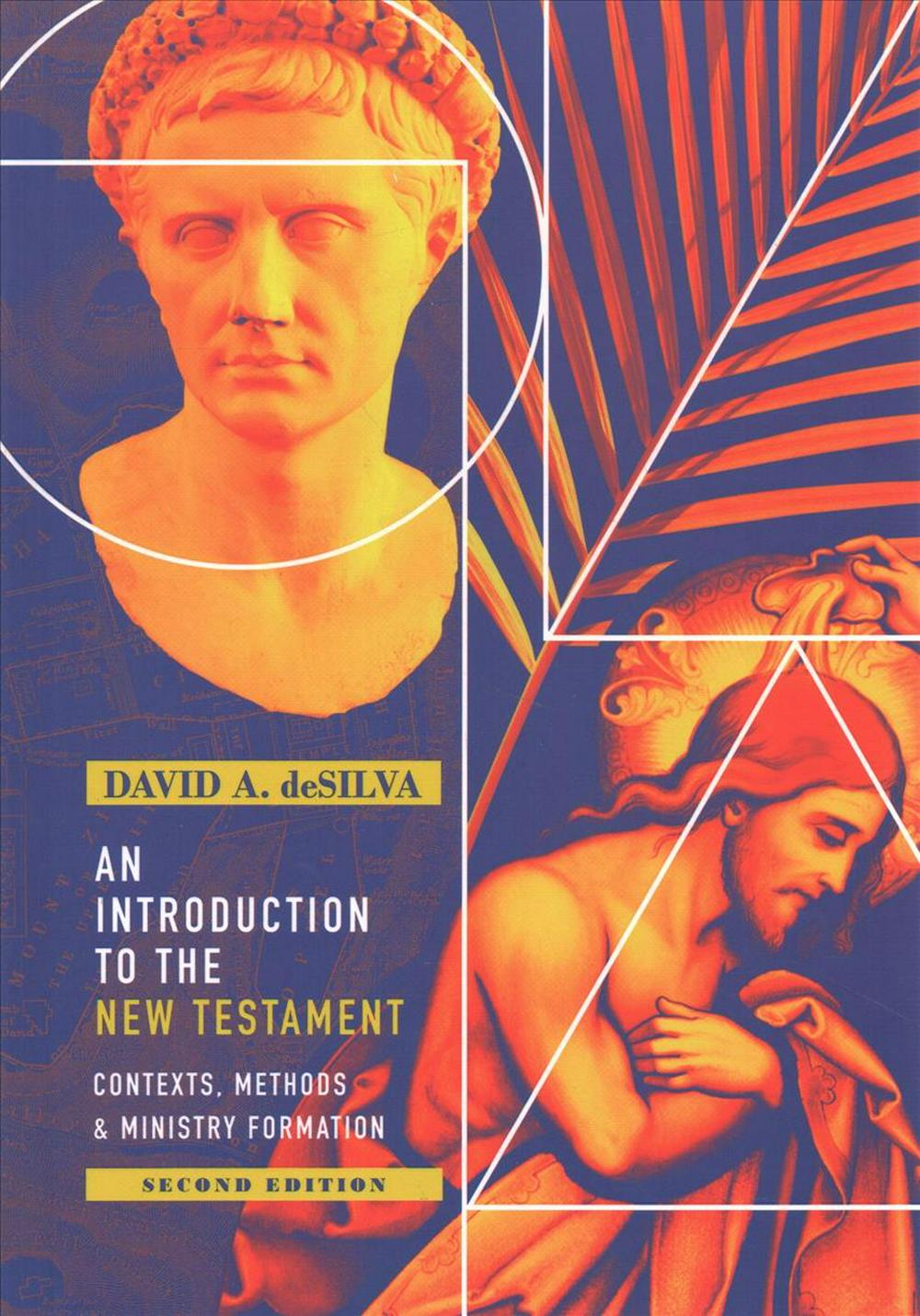 An Introduction To The New Testament - Re-vived