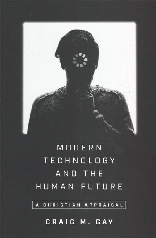 Modern Technology And The Human Future - Re-vived