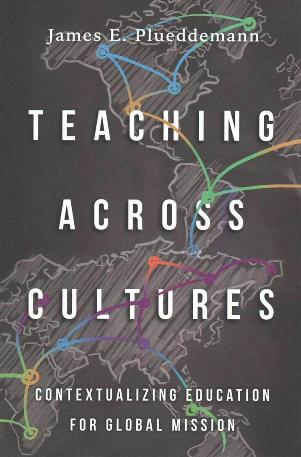 Teaching Across Cultures - Re-vived