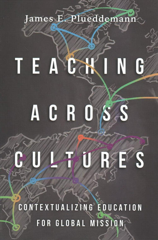 Teaching Across Cultures - Re-vived