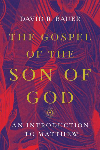The Gospel of the Son of God - Re-vived