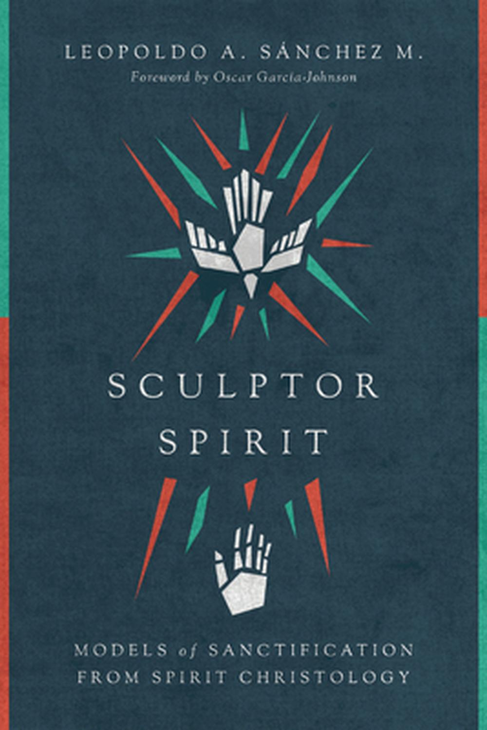 Sculptor Spirit - Re-vived