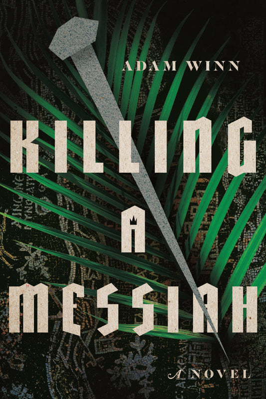 Killing a Messiah - Re-vived