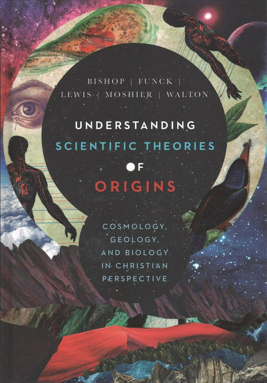 Understanding Scientific Theories Of Origin - Re-vived