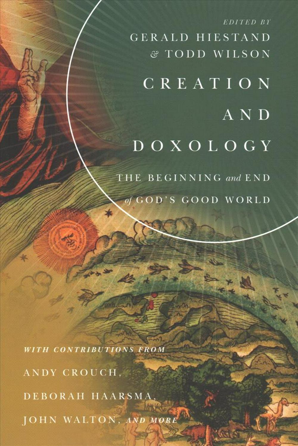 Creation And Doxology - Re-vived