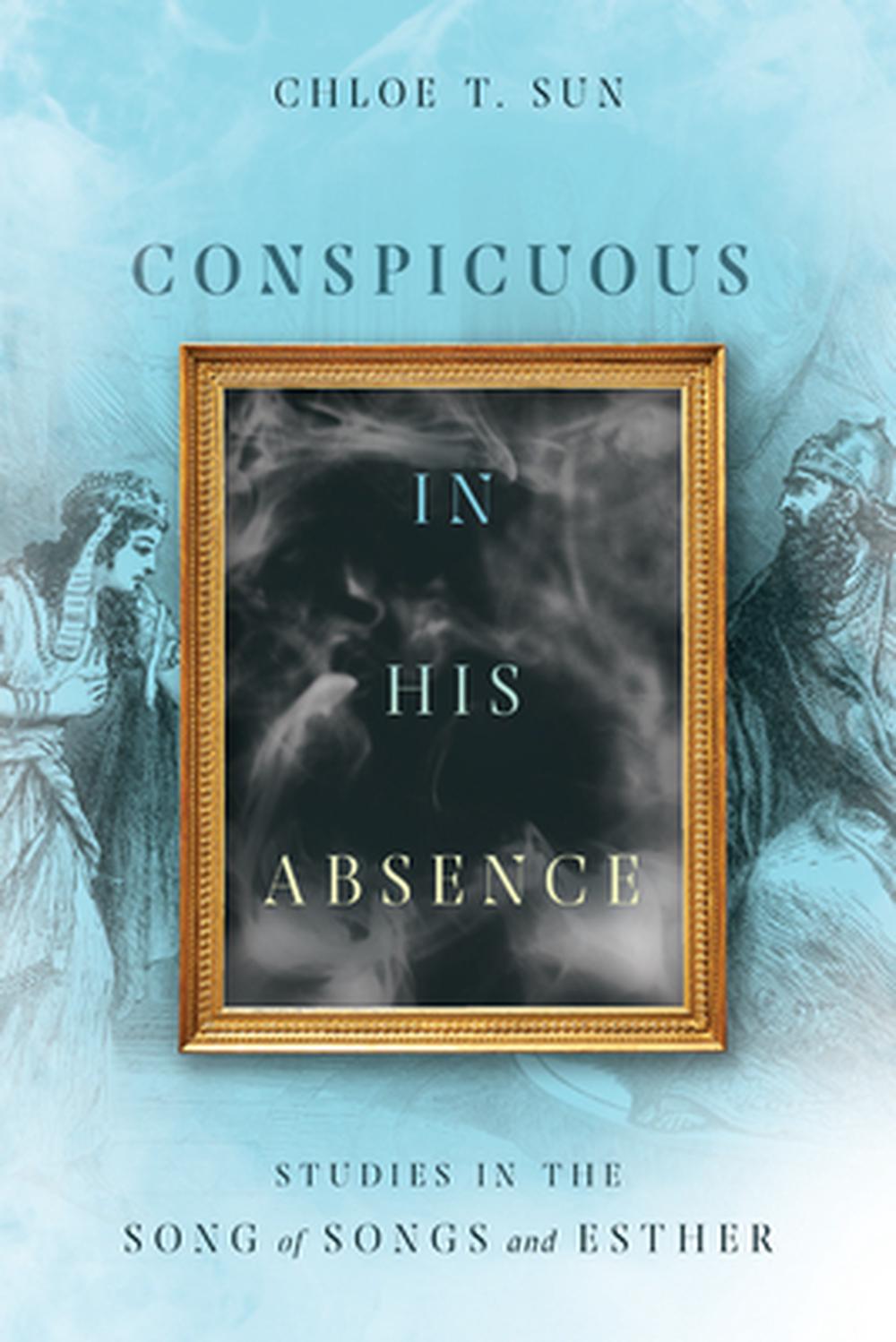 Conspicuous in His Absence - Re-vived